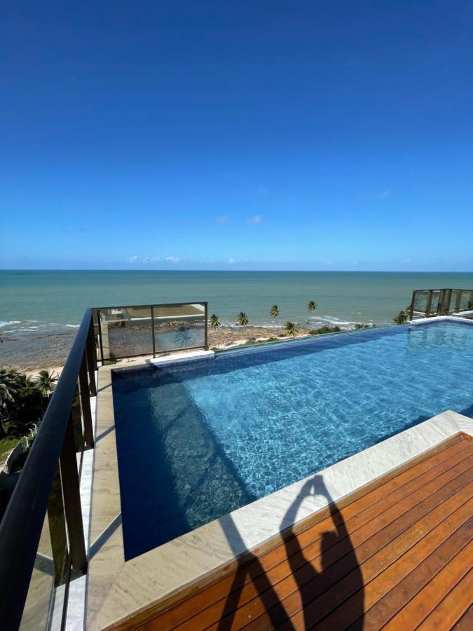 Apartamento Praia De Carapibus Conde  Exteriör bild