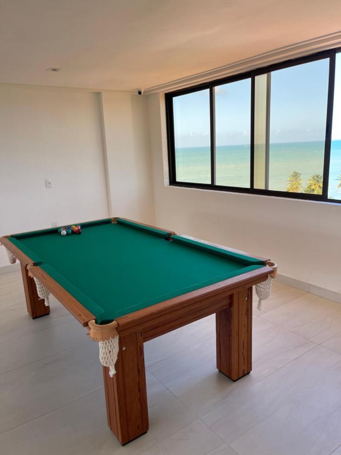 Apartamento Praia De Carapibus Conde  Exteriör bild