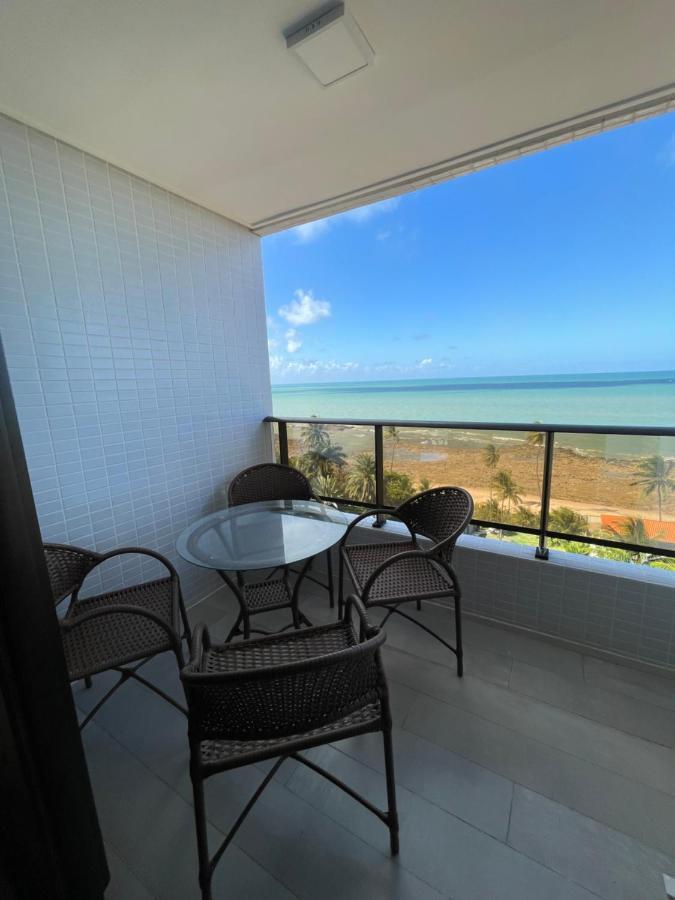 Apartamento Praia De Carapibus Conde  Exteriör bild