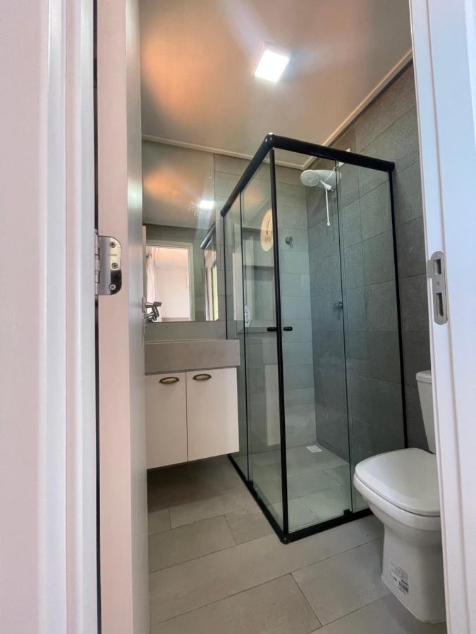 Apartamento Praia De Carapibus Conde  Exteriör bild