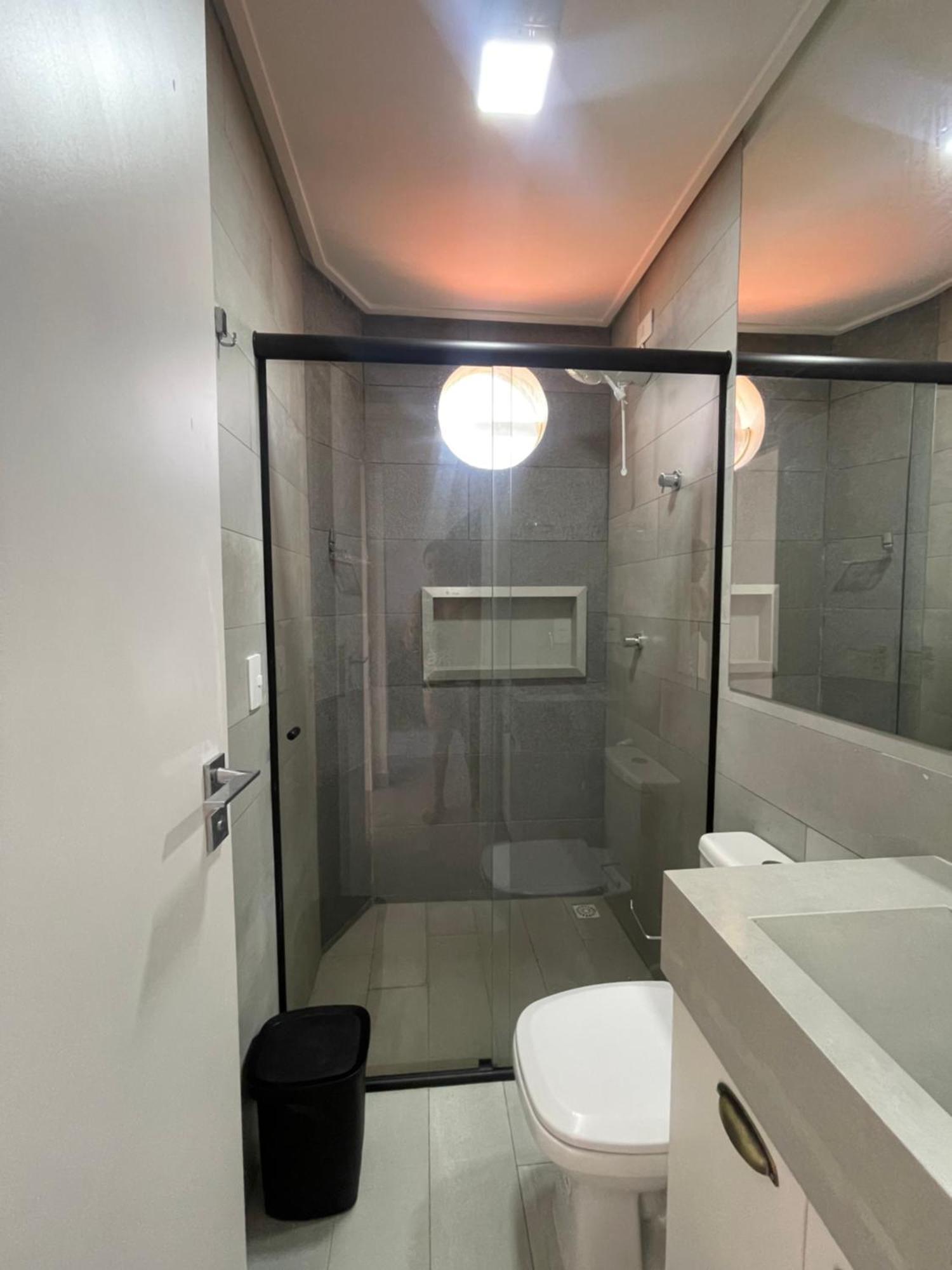 Apartamento Praia De Carapibus Conde  Exteriör bild